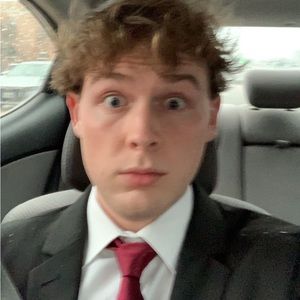 Meet your Posher, Seth